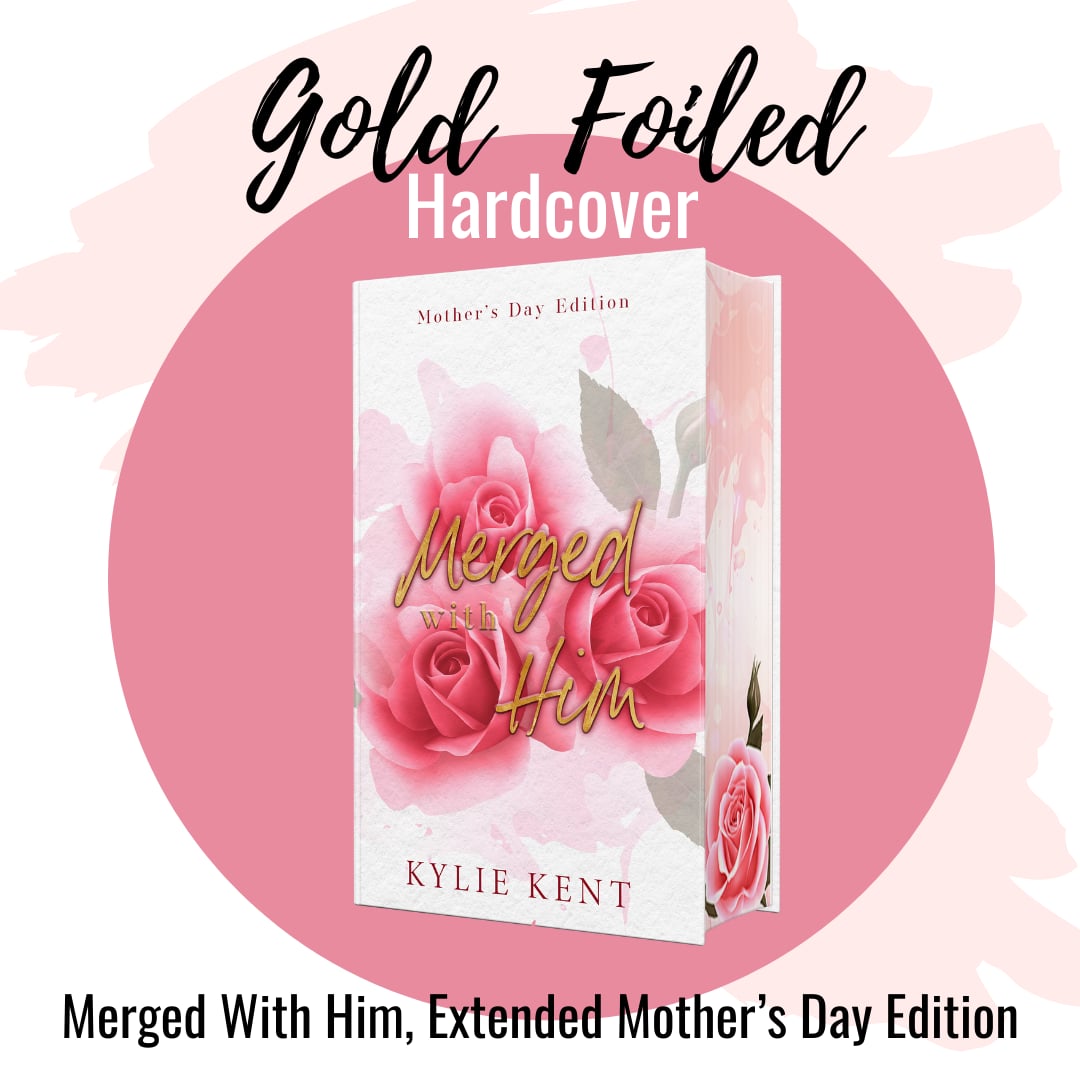 Merged with Him - Mother's Day Special