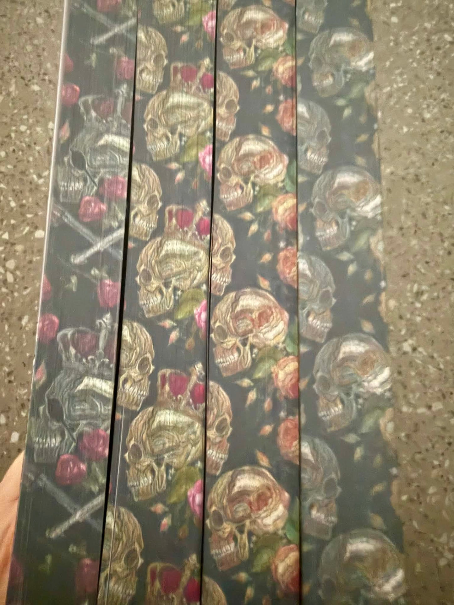 OOP SOV SET