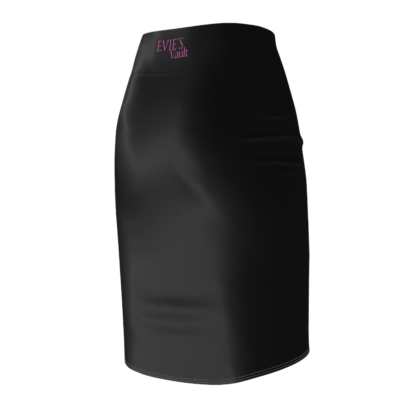 Evies Vault - Women's Pencil Skirt