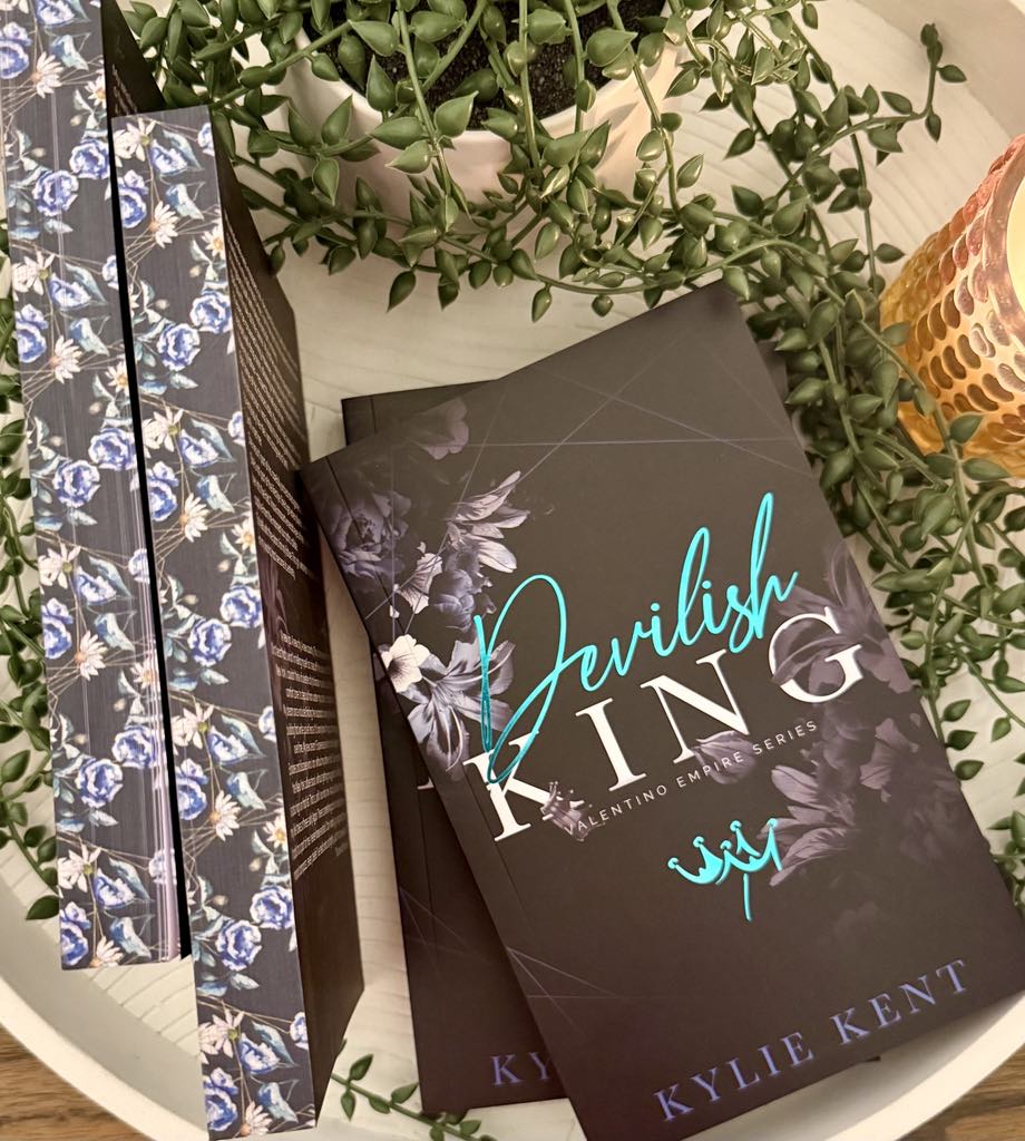 Devilish King