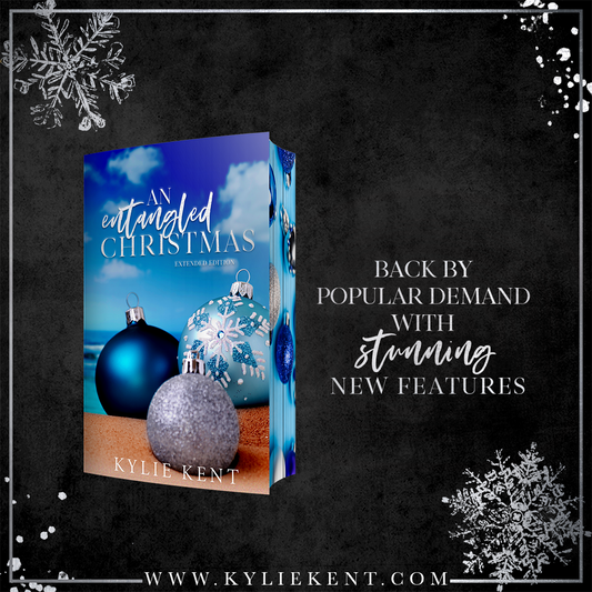 An Entangled Christmas - Special Edition