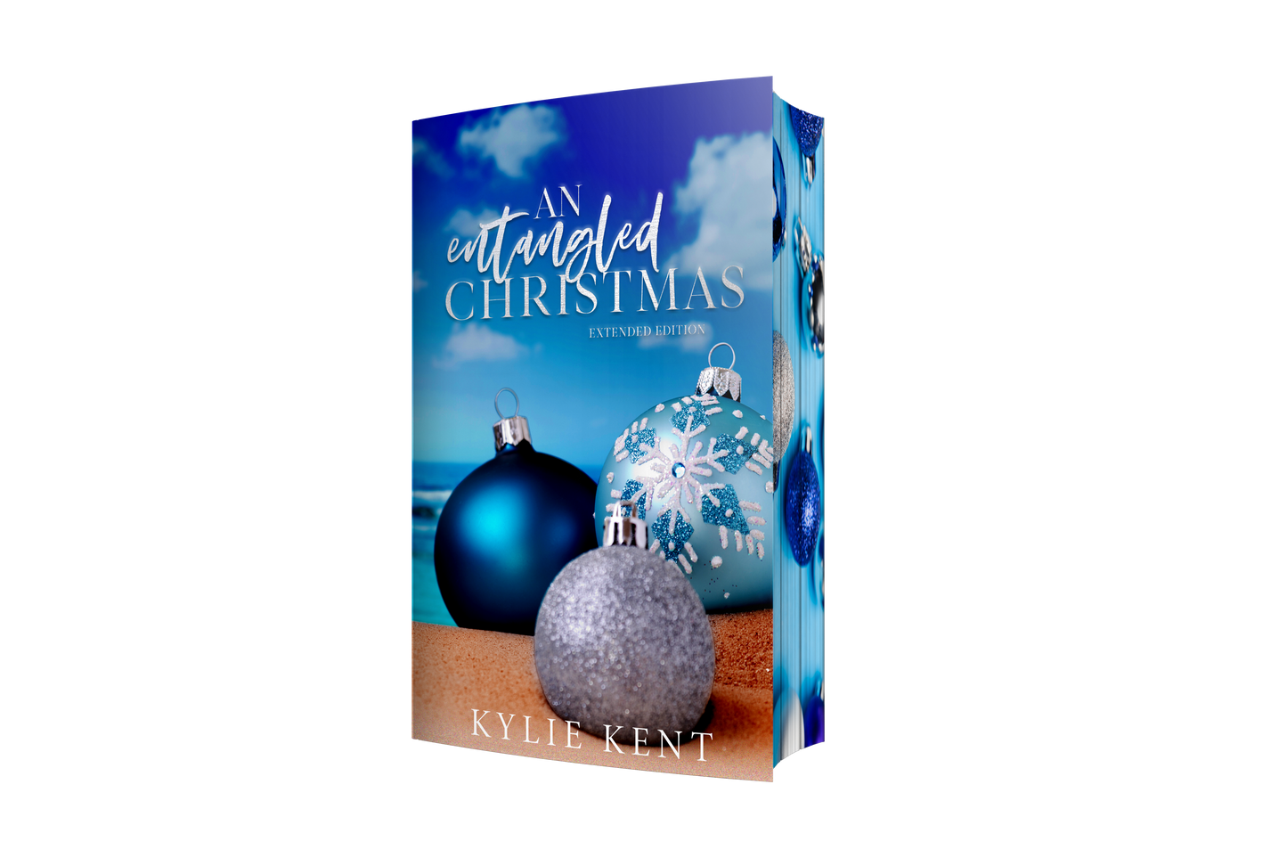 An Entangled Christmas - Special Edition