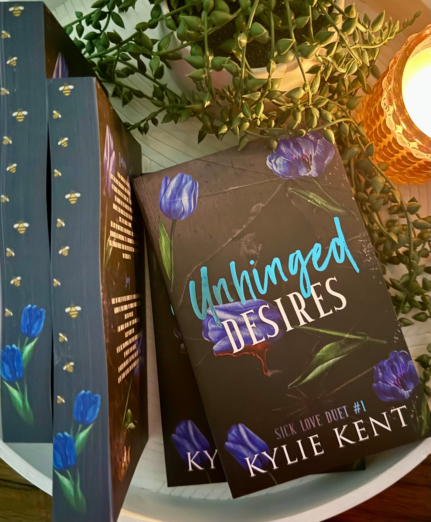 Unhinged Desires