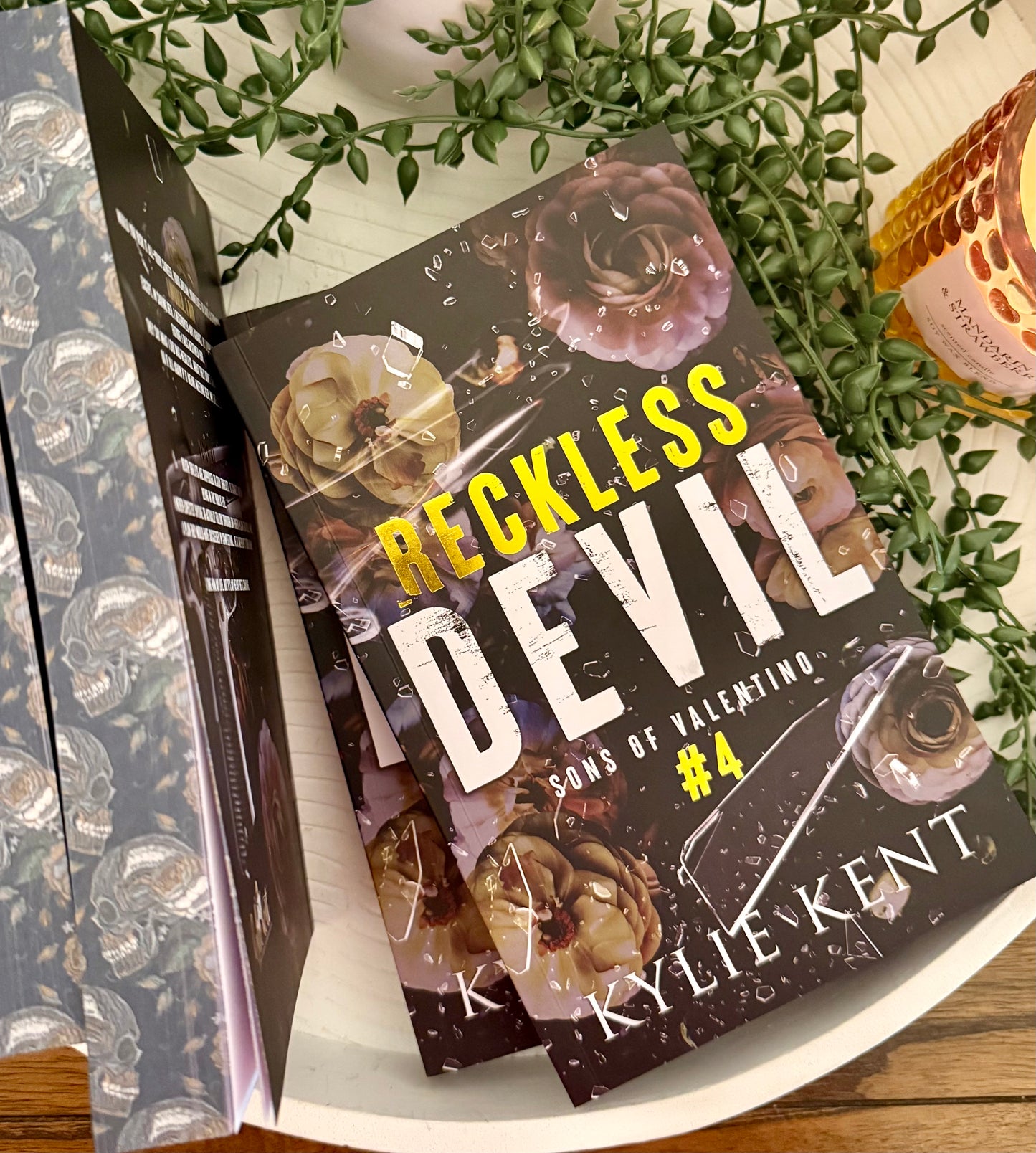 Reckless Devil