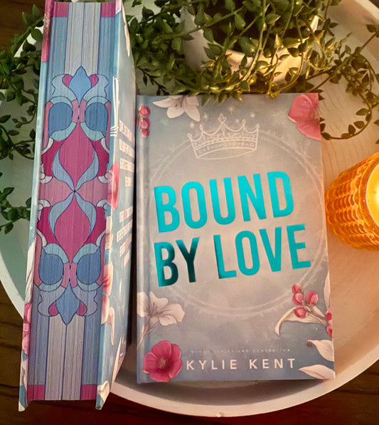 Special LIMITED Edition - Bound By Love