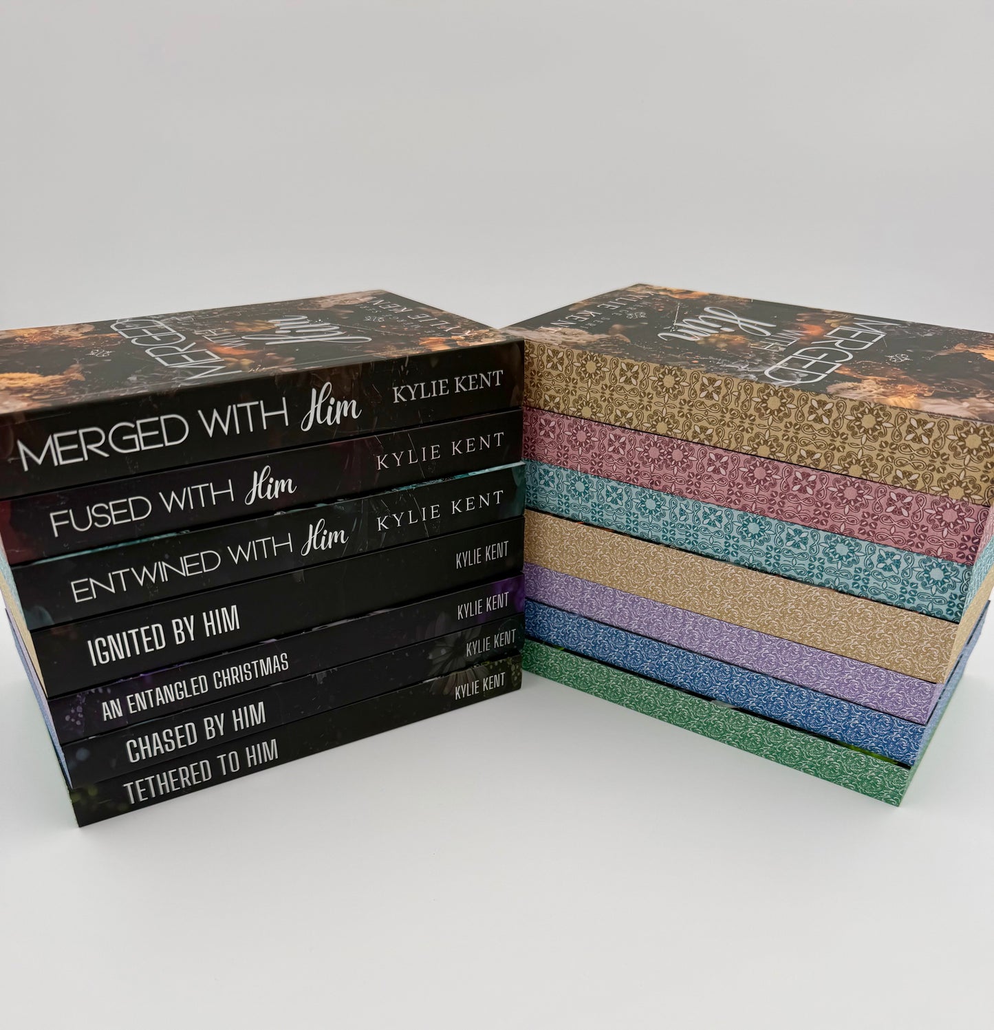 Complete Merged Family Bundle