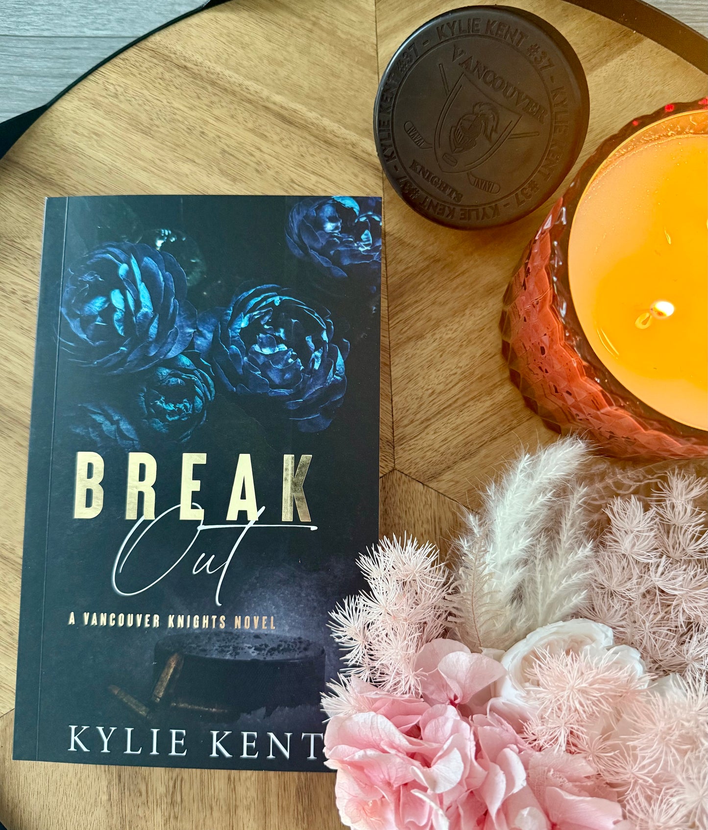 Break Out