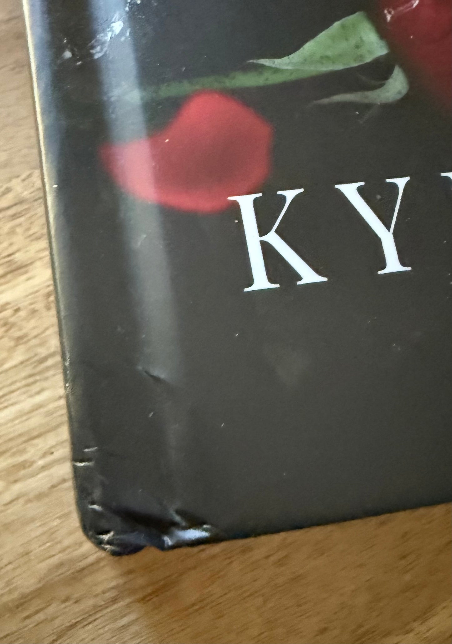 Valentino Heirs Omnibus - Damaged Kickstarter Hardcover