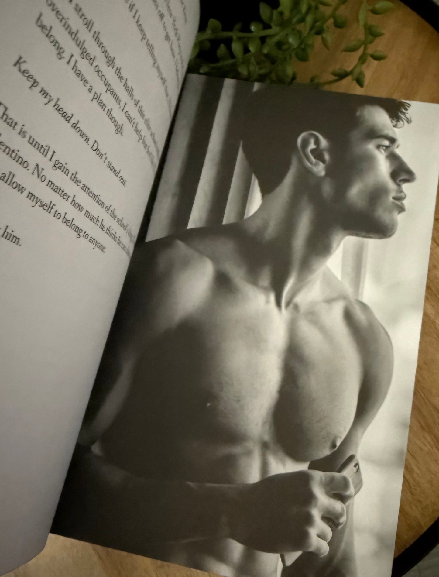 Valentino Heirs Omnibus - Damaged Kickstarter Hardcover