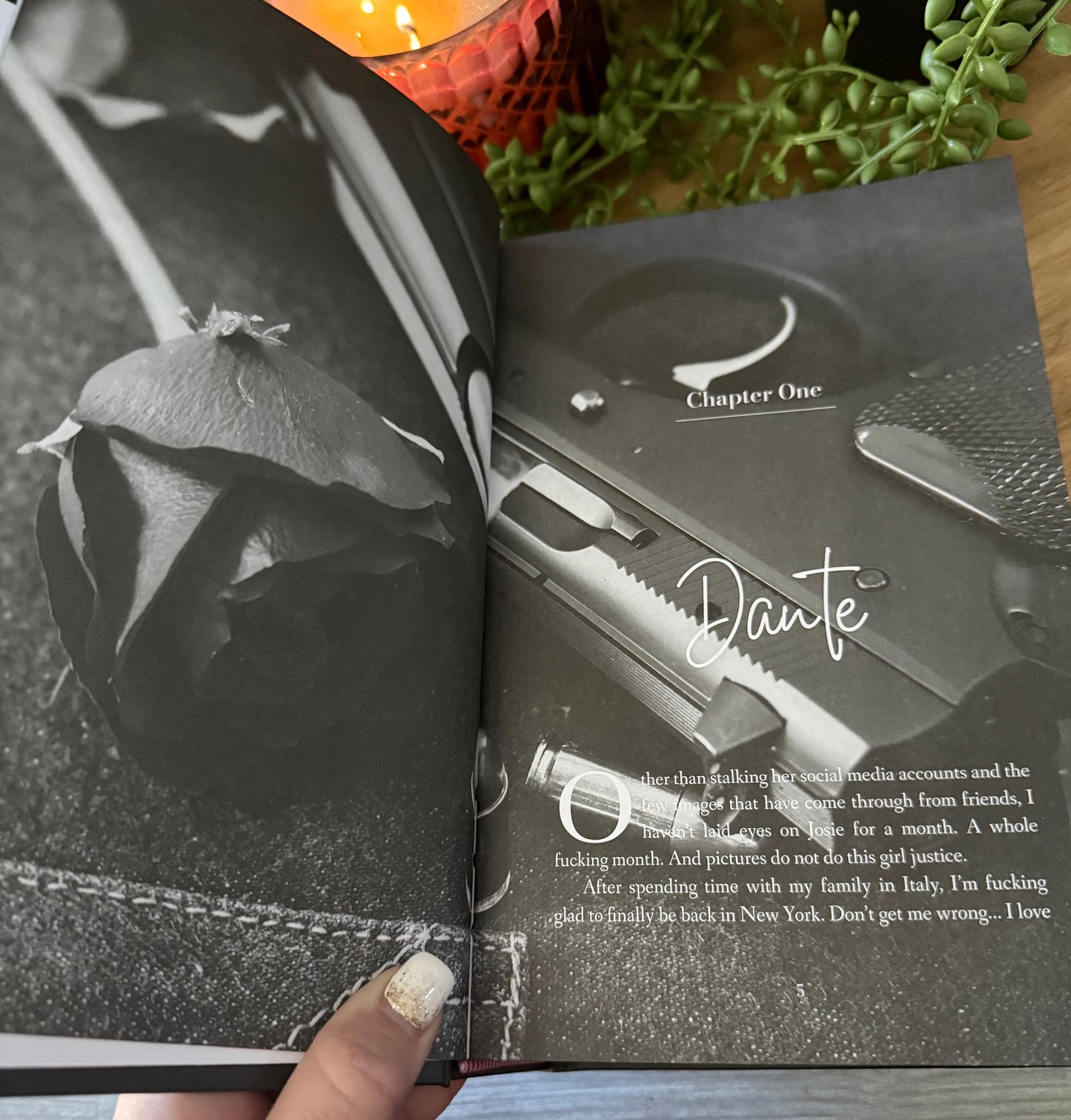 Valentino Heirs Omnibus - Damaged Kickstarter Hardcover