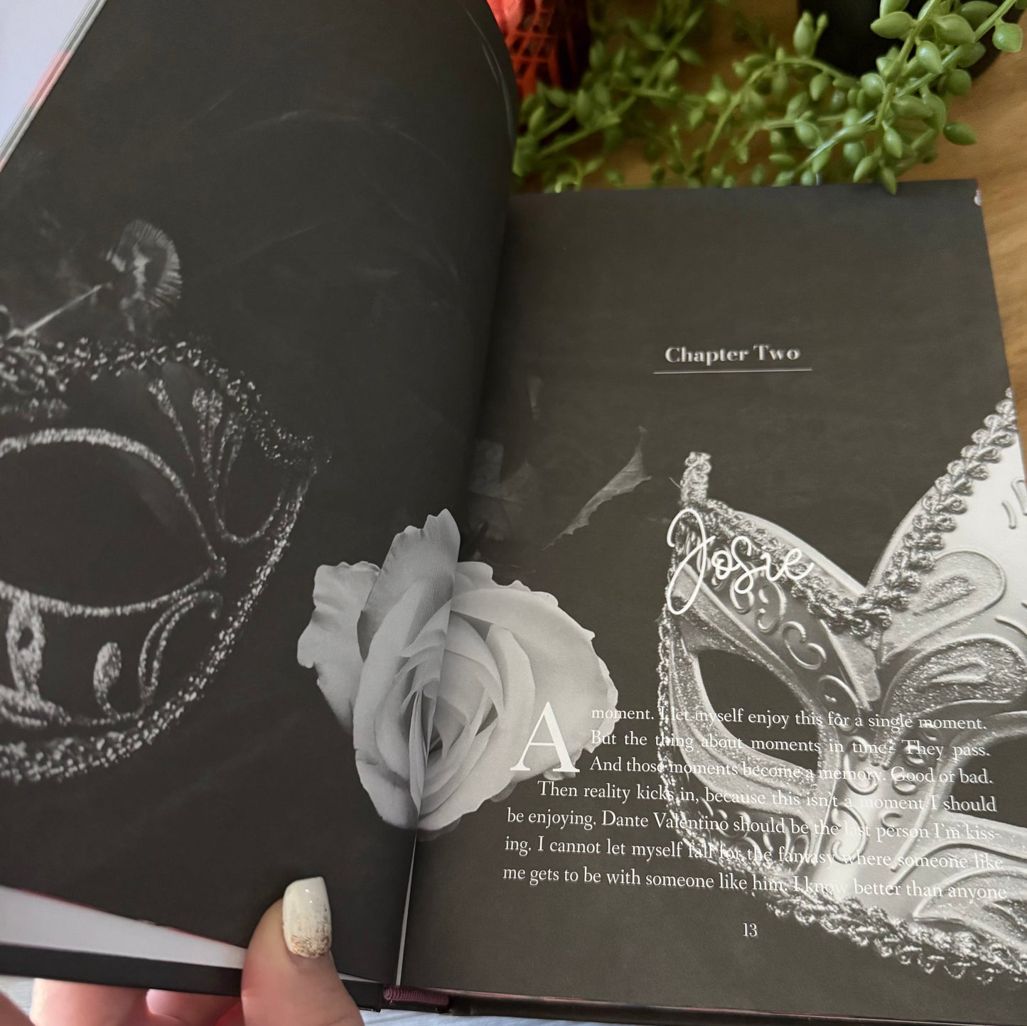 Valentino Heirs Omnibus - Damaged Kickstarter Hardcover