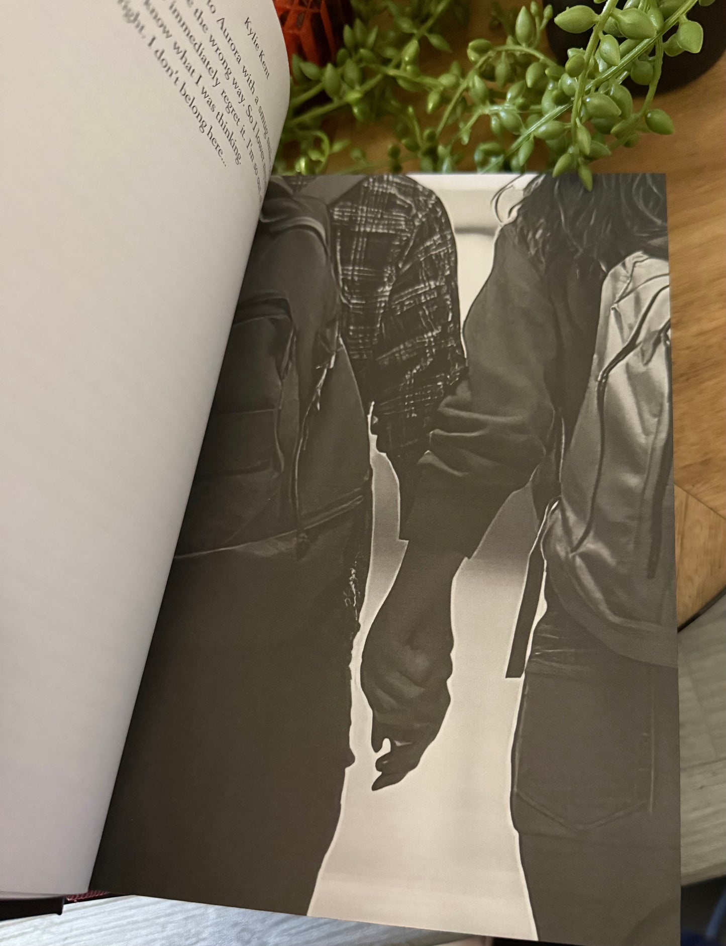 Valentino Heirs Omnibus - Damaged Kickstarter Hardcover