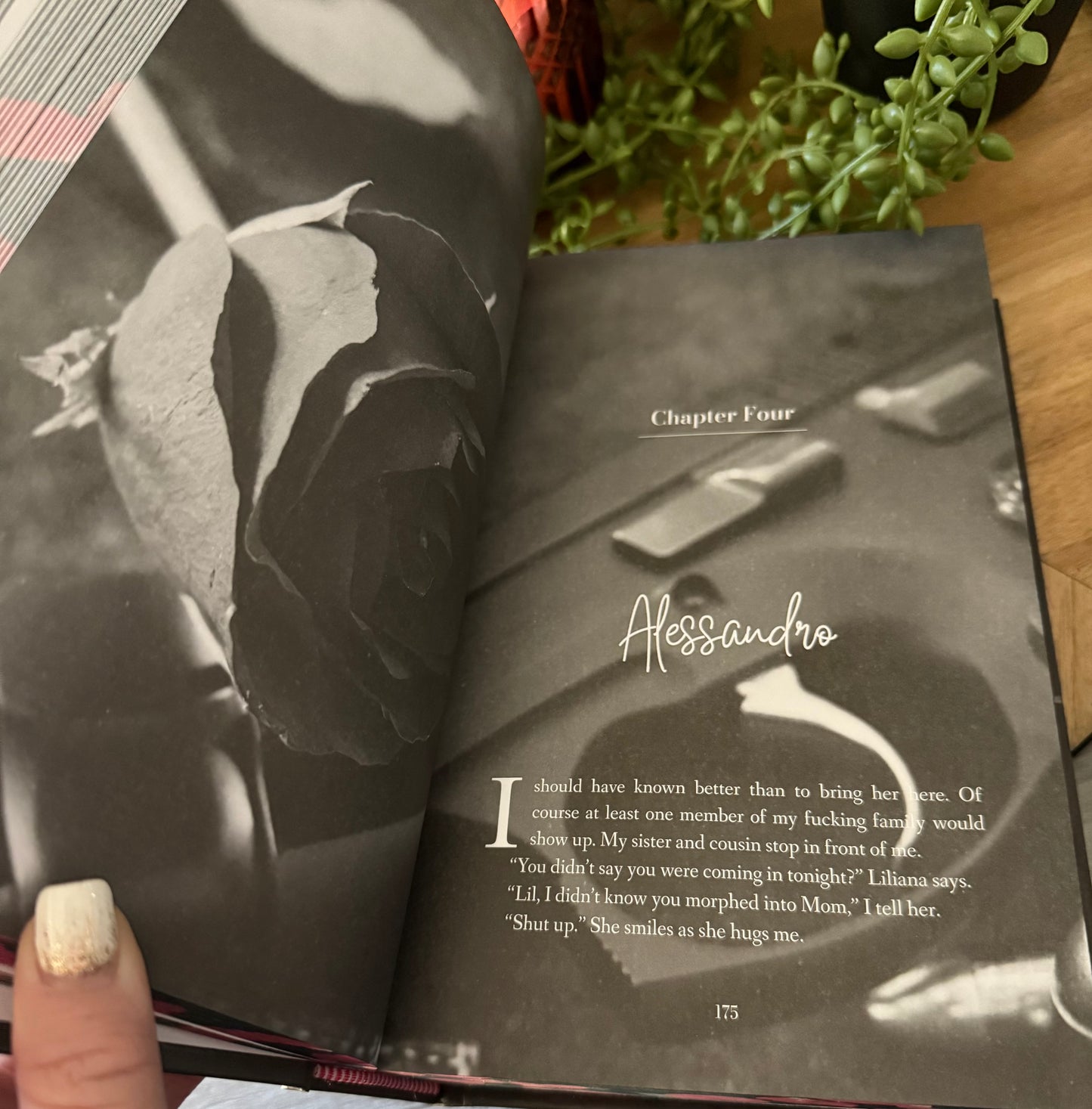 Valentino Heirs Omnibus - Damaged Kickstarter Hardcover