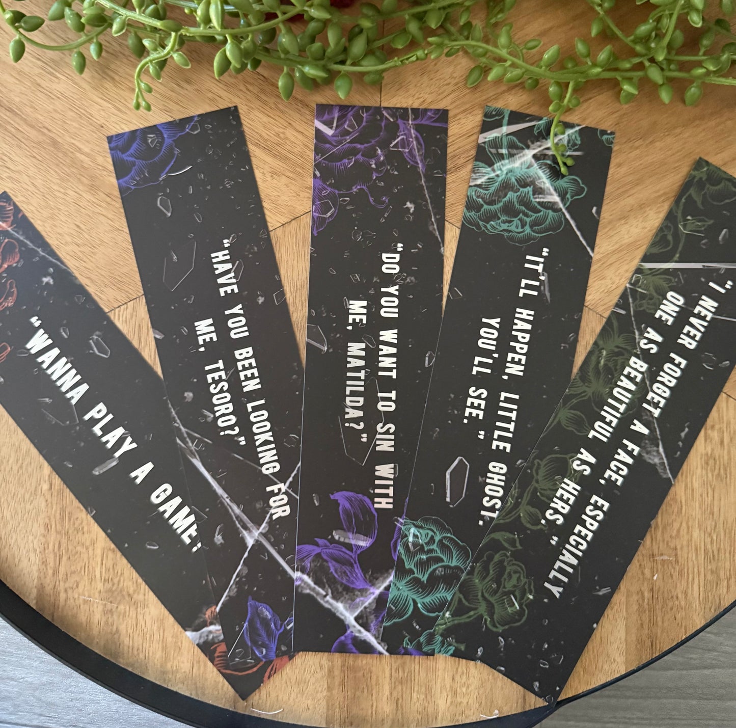Valentino Heirs Kickstarter Merch Pack
