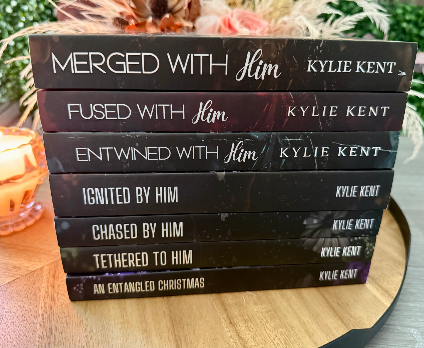 Complete Merged Family Bundle