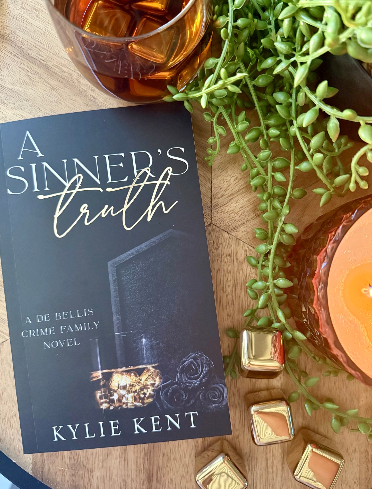 A Sinner's Truth