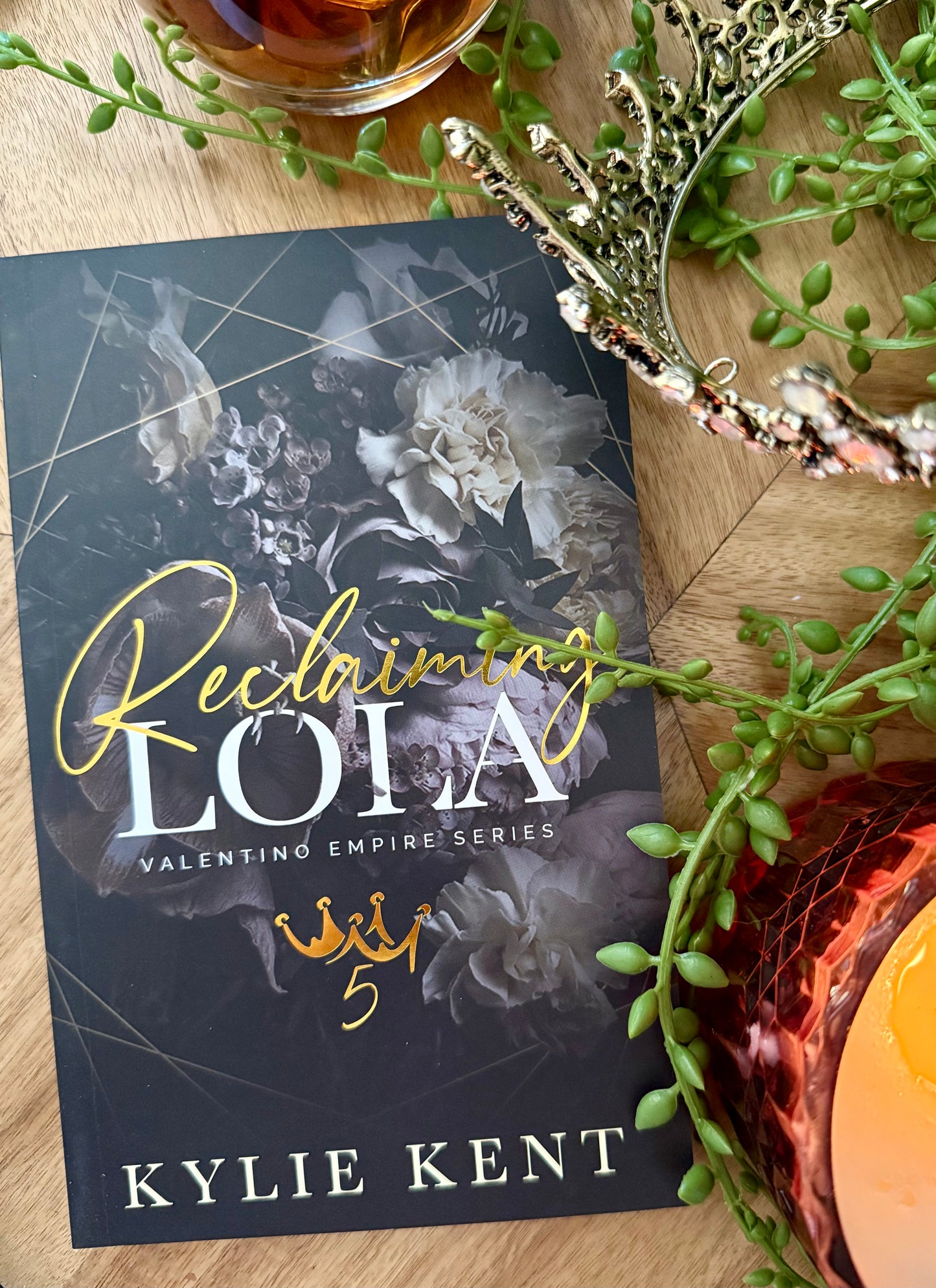 Reclaiming Lola