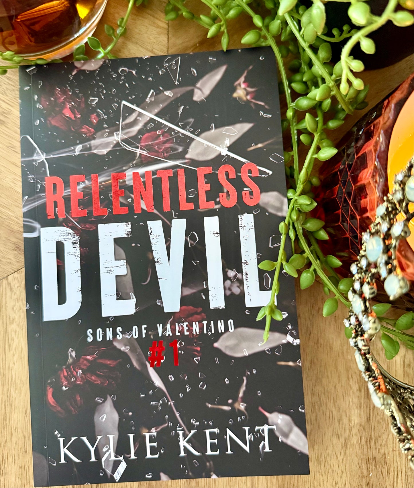 Relentless Devil