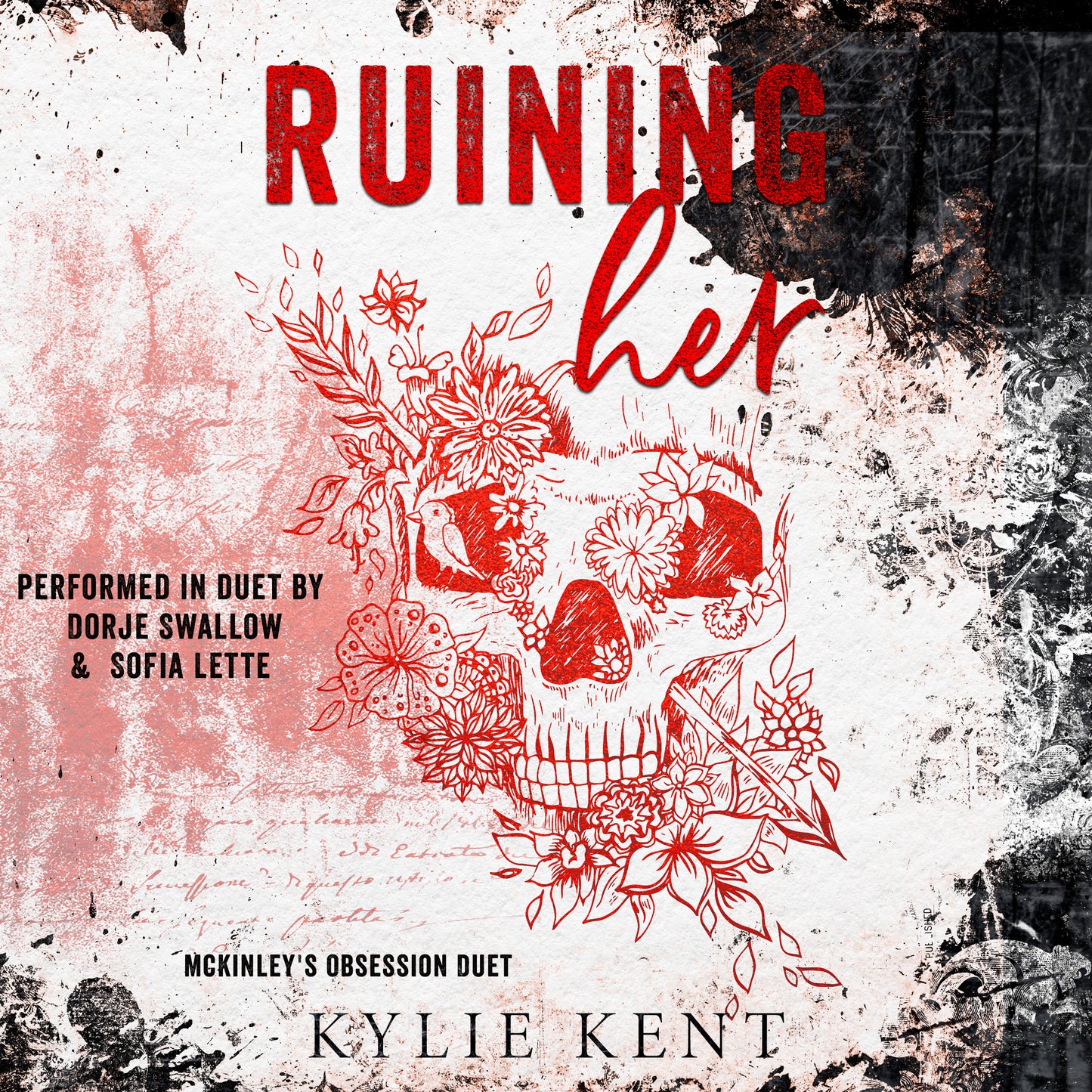 Ruining Her Audiobook