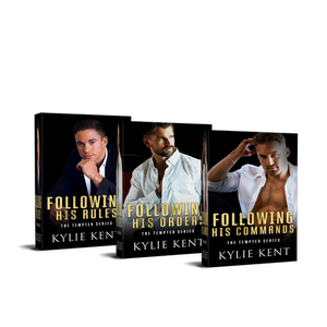 The Complete Tempter Series