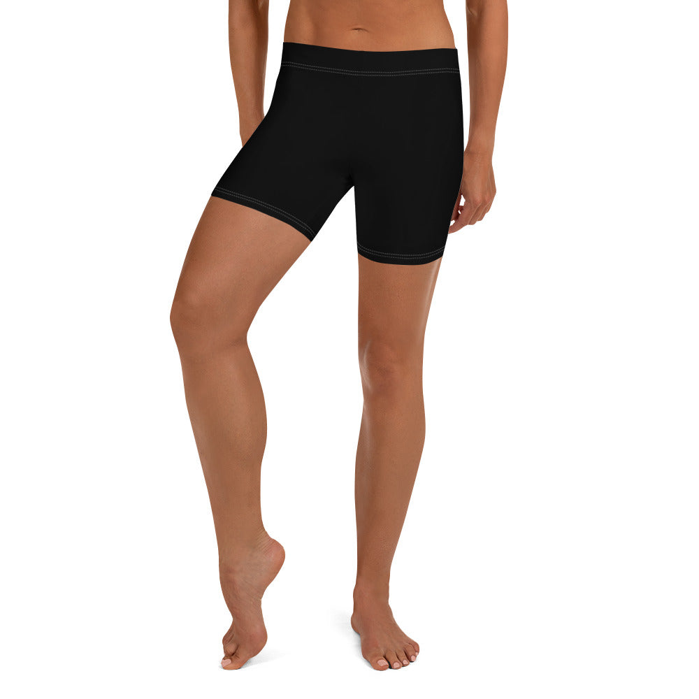 Stalker Era Shorts