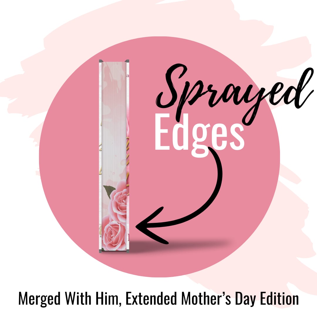 Merged with Him - Mother's Day Special