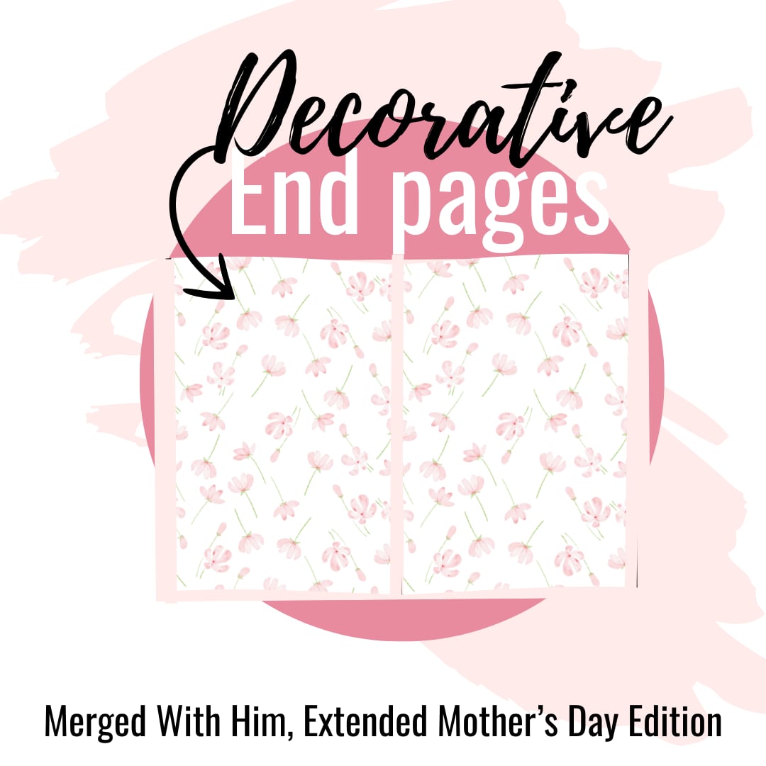 Merged with Him - Mother's Day Special