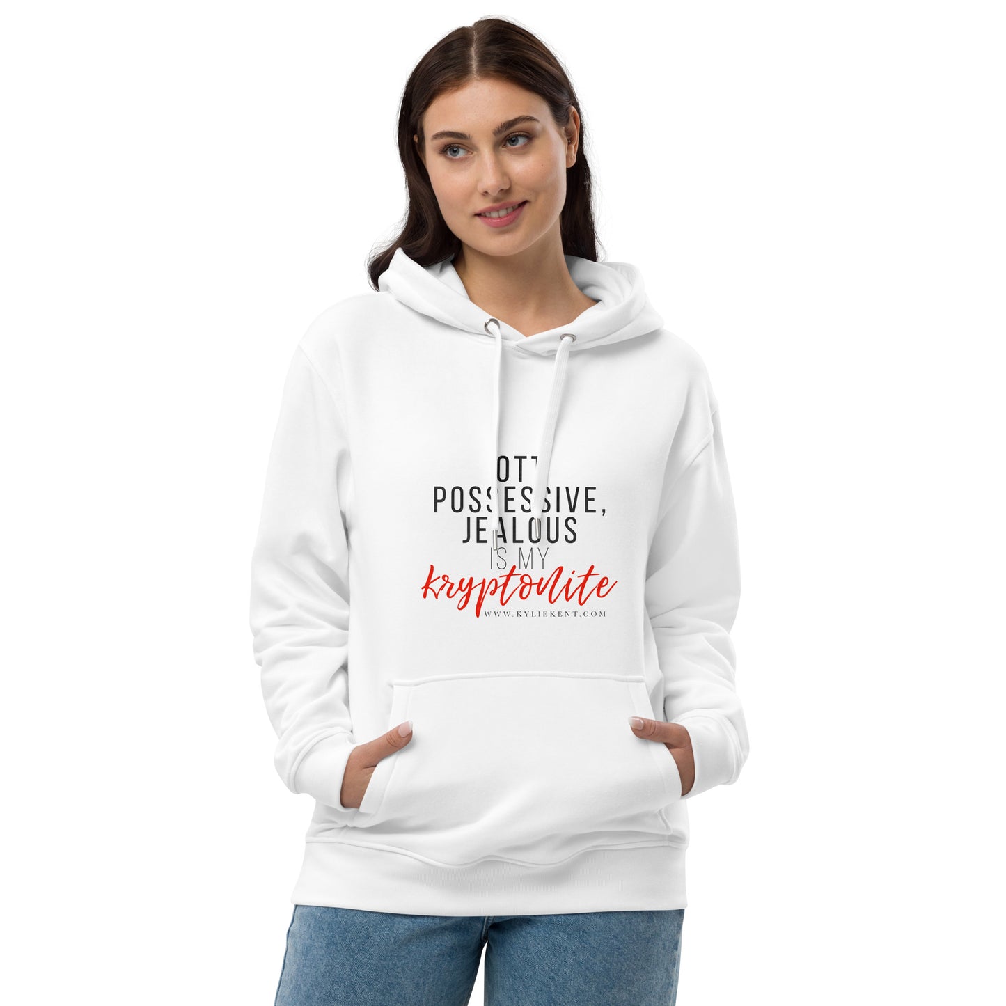 OTT Premium eco hoodie