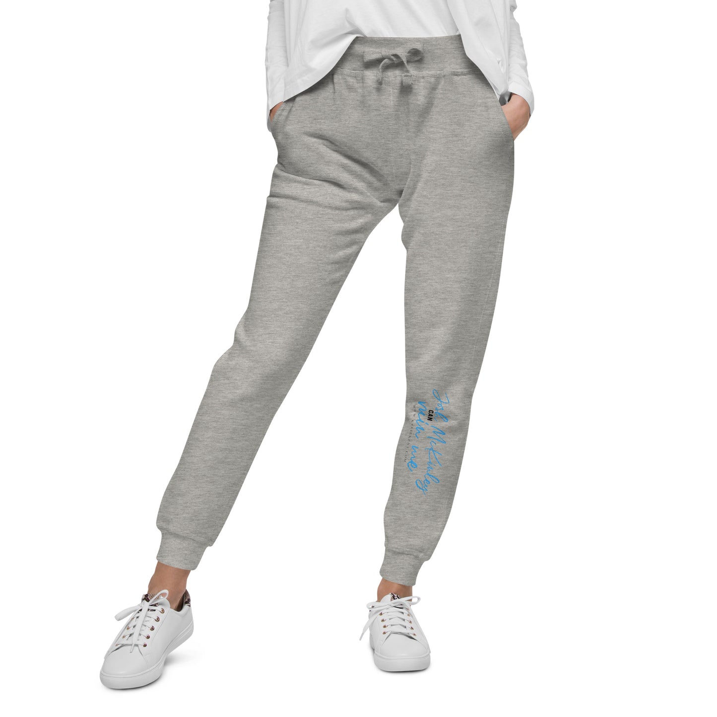 Ruin Me Unisex fleece sweatpants