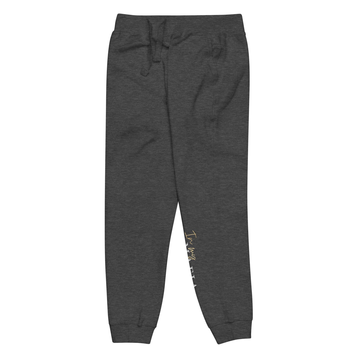 Mafia Era Unisex fleece sweatpants
