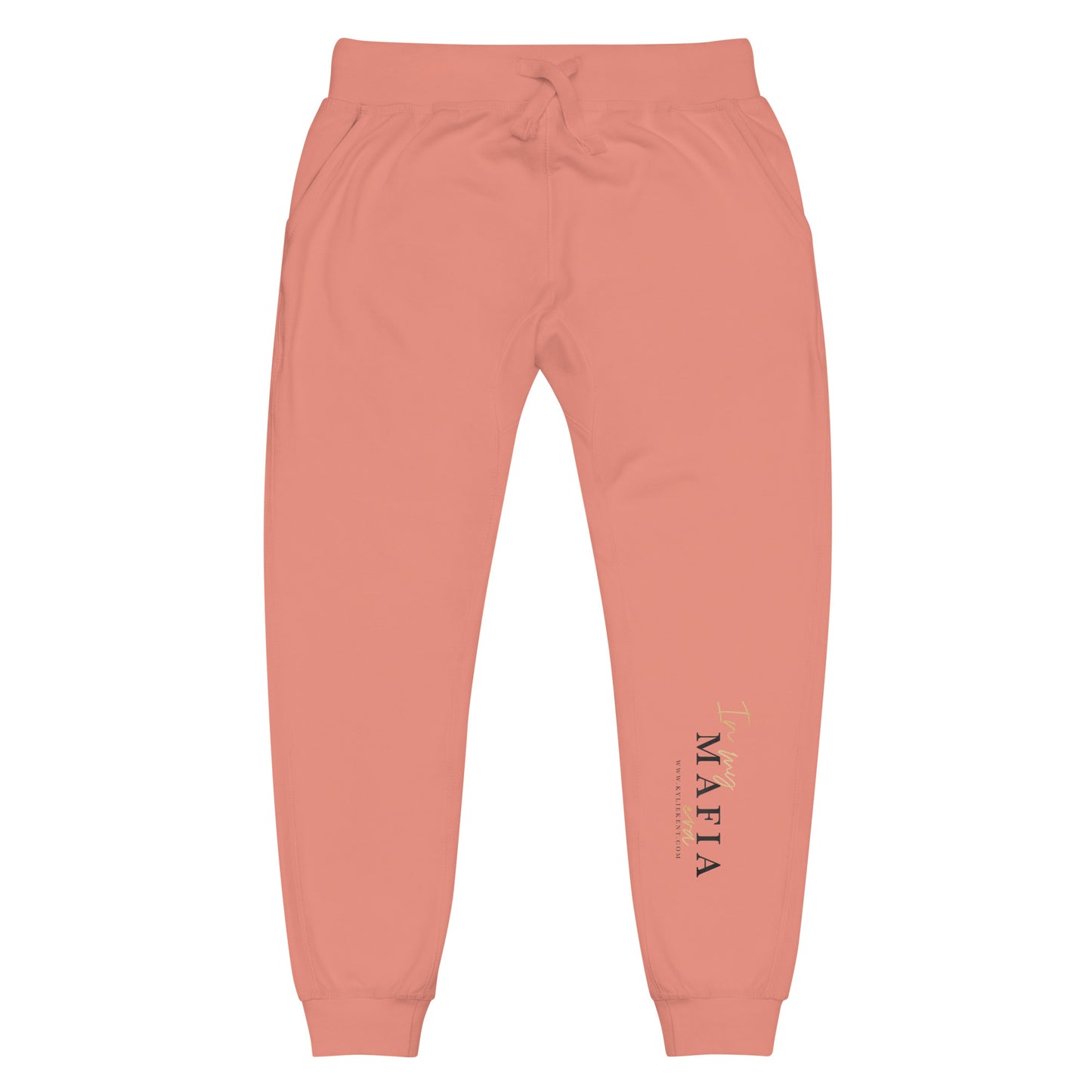 Mafia Era Unisex fleece sweatpants