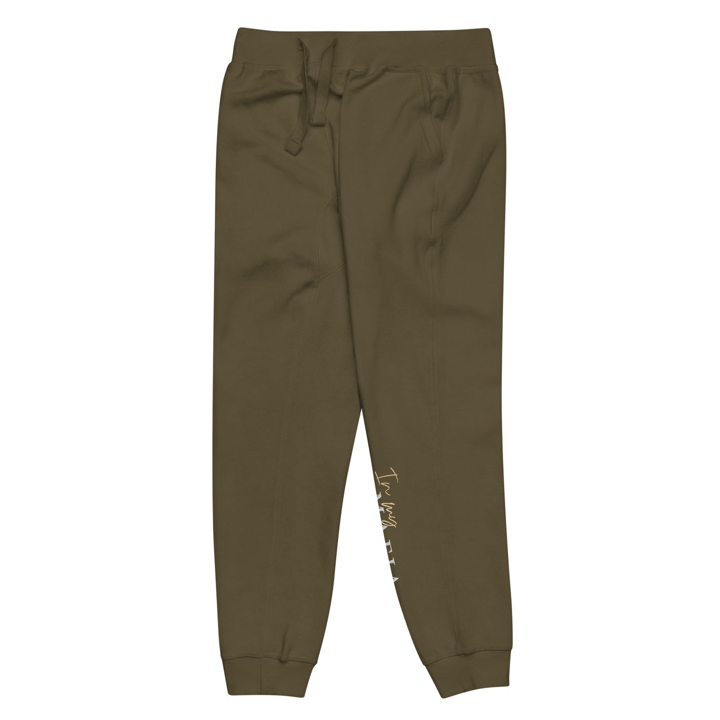 Mafia Era Unisex fleece sweatpants