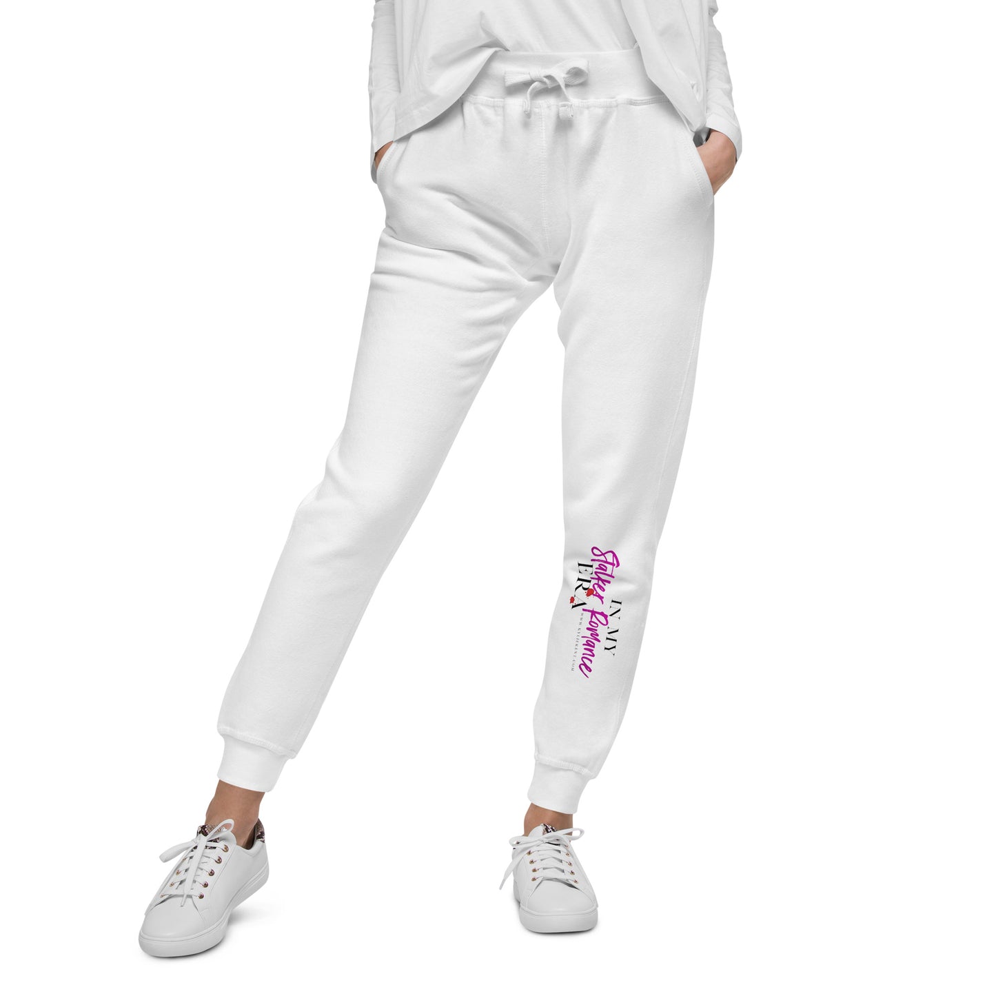 Stalker Era Unisex fleece sweatpants