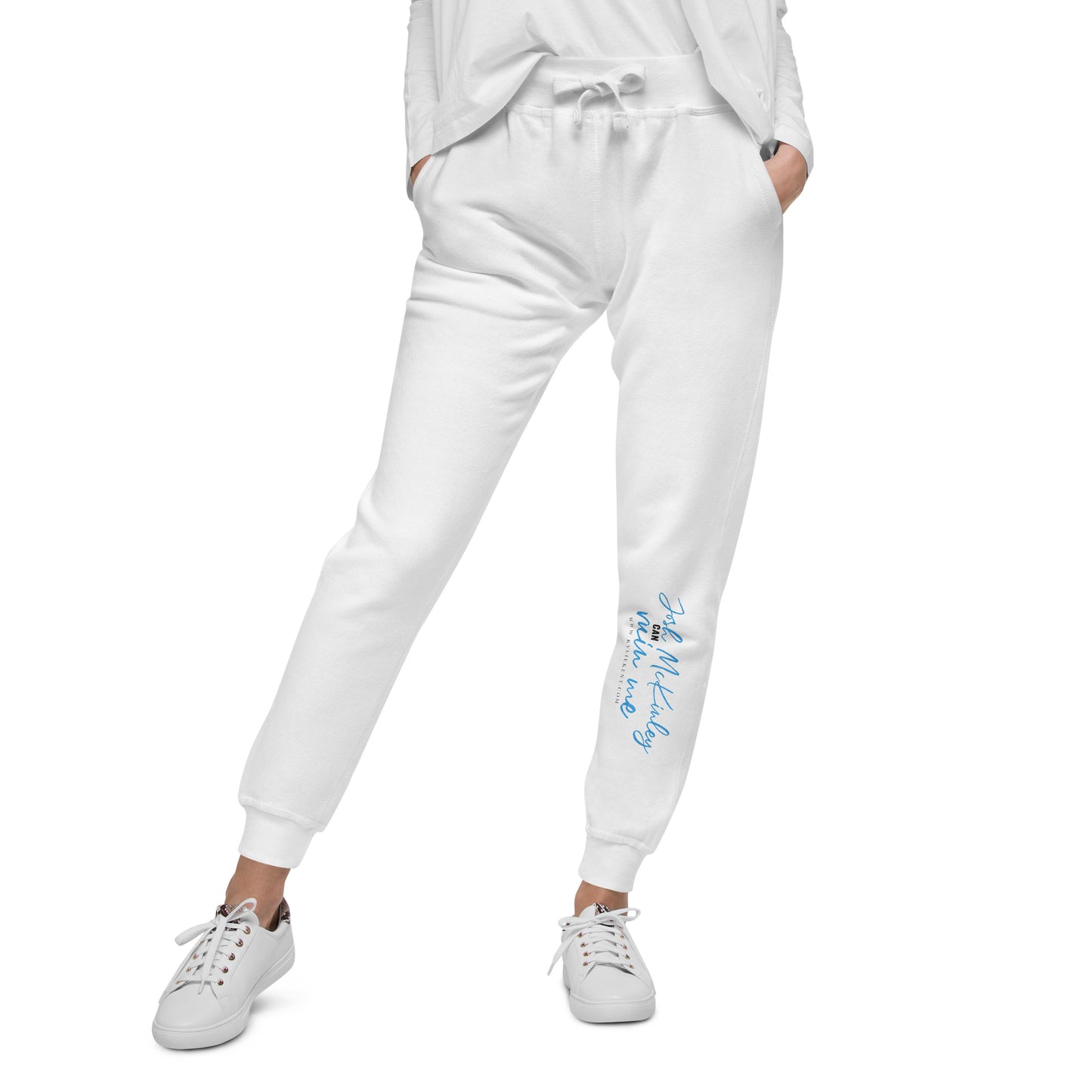 Ruin Me Unisex fleece sweatpants