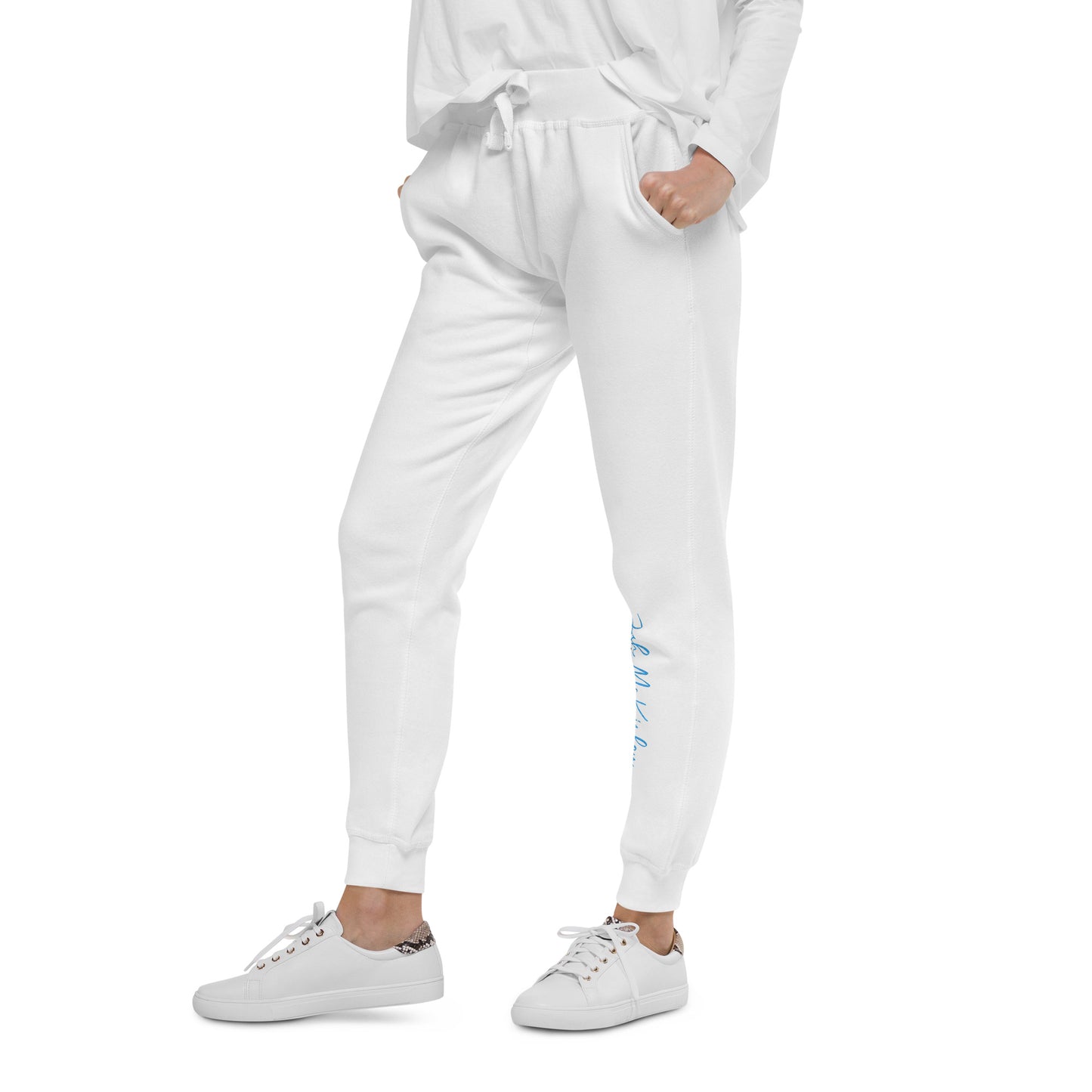 Ruin Me Unisex fleece sweatpants
