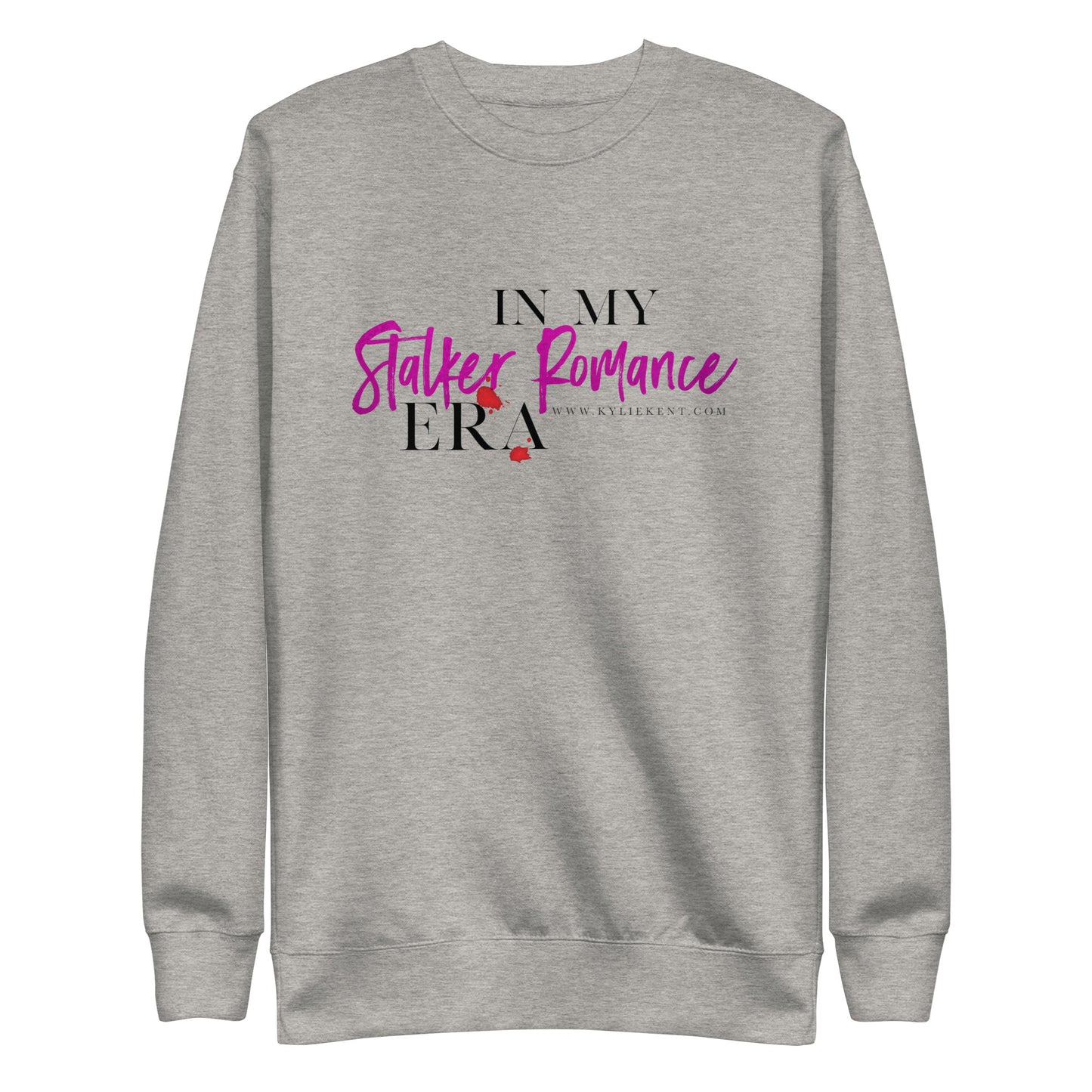 Stalker Era Unisex Premium Sweatshirt