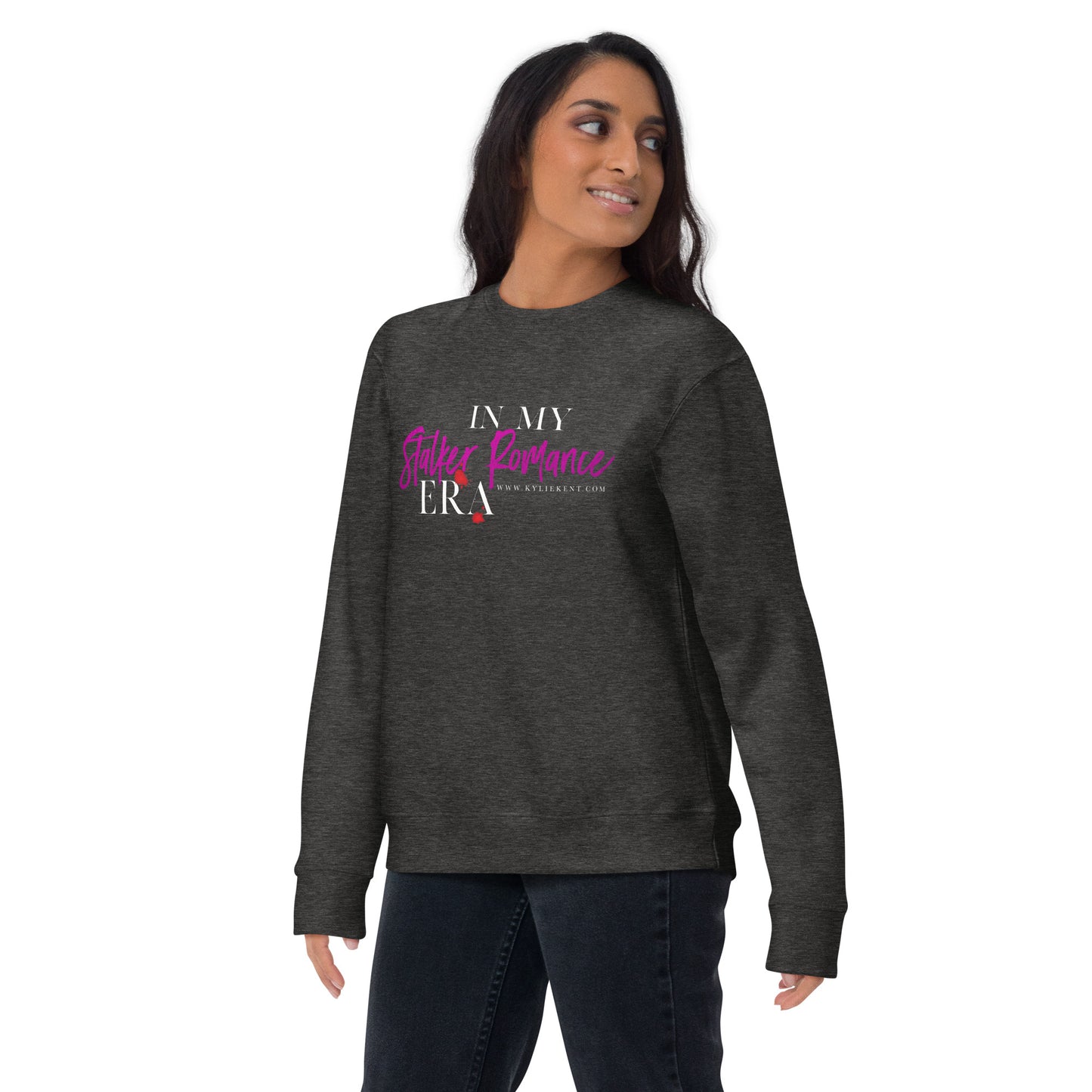Stalker Era Unisex Premium Sweatshirt