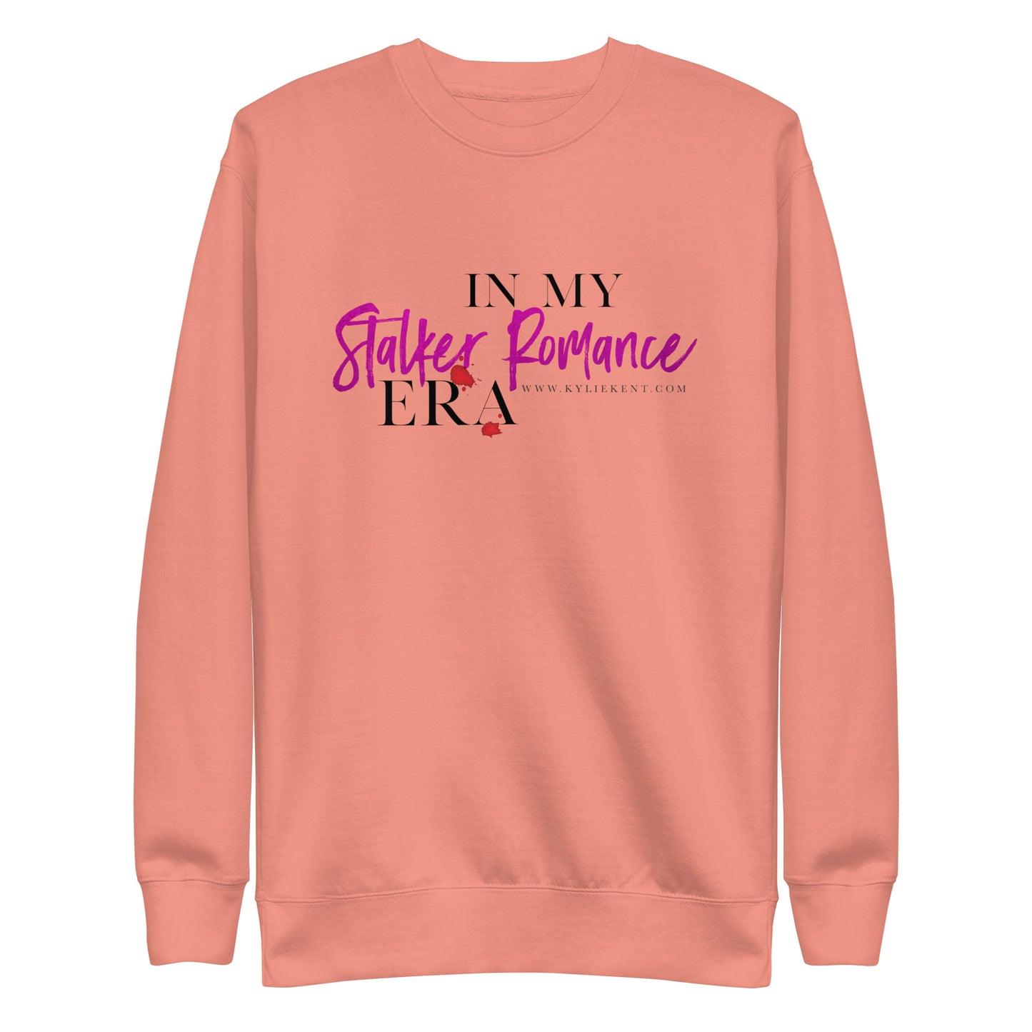 Stalker Era Unisex Premium Sweatshirt