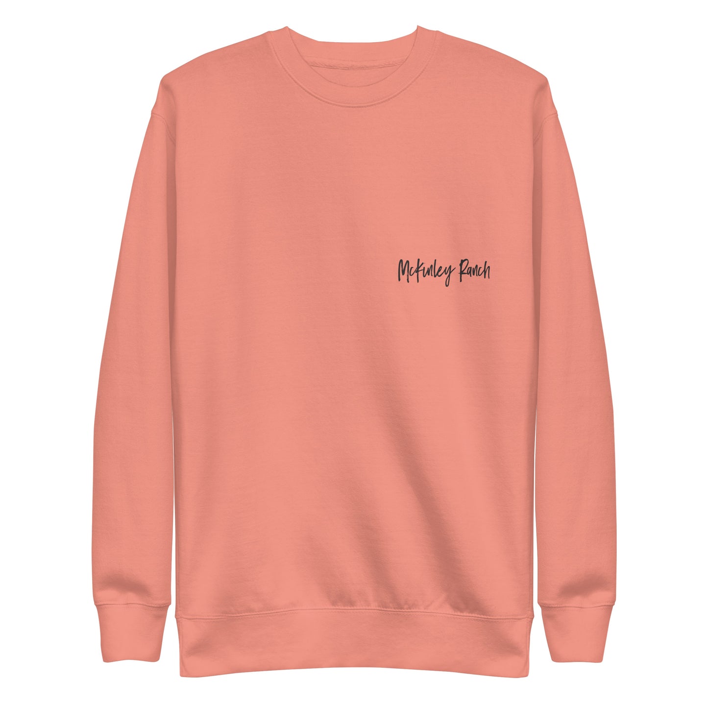 Feed 'em to the Pigs Unisex Premium Sweatshirt