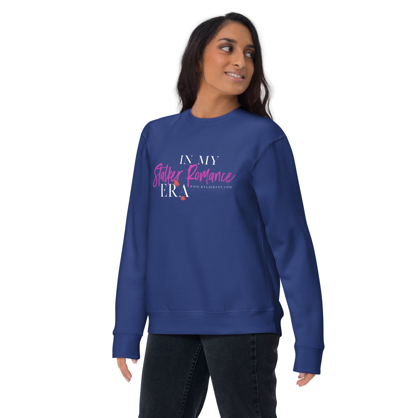 Stalker Era Unisex Premium Sweatshirt