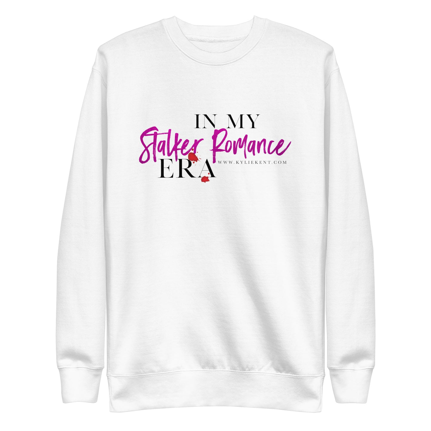 Stalker Era Unisex Premium Sweatshirt