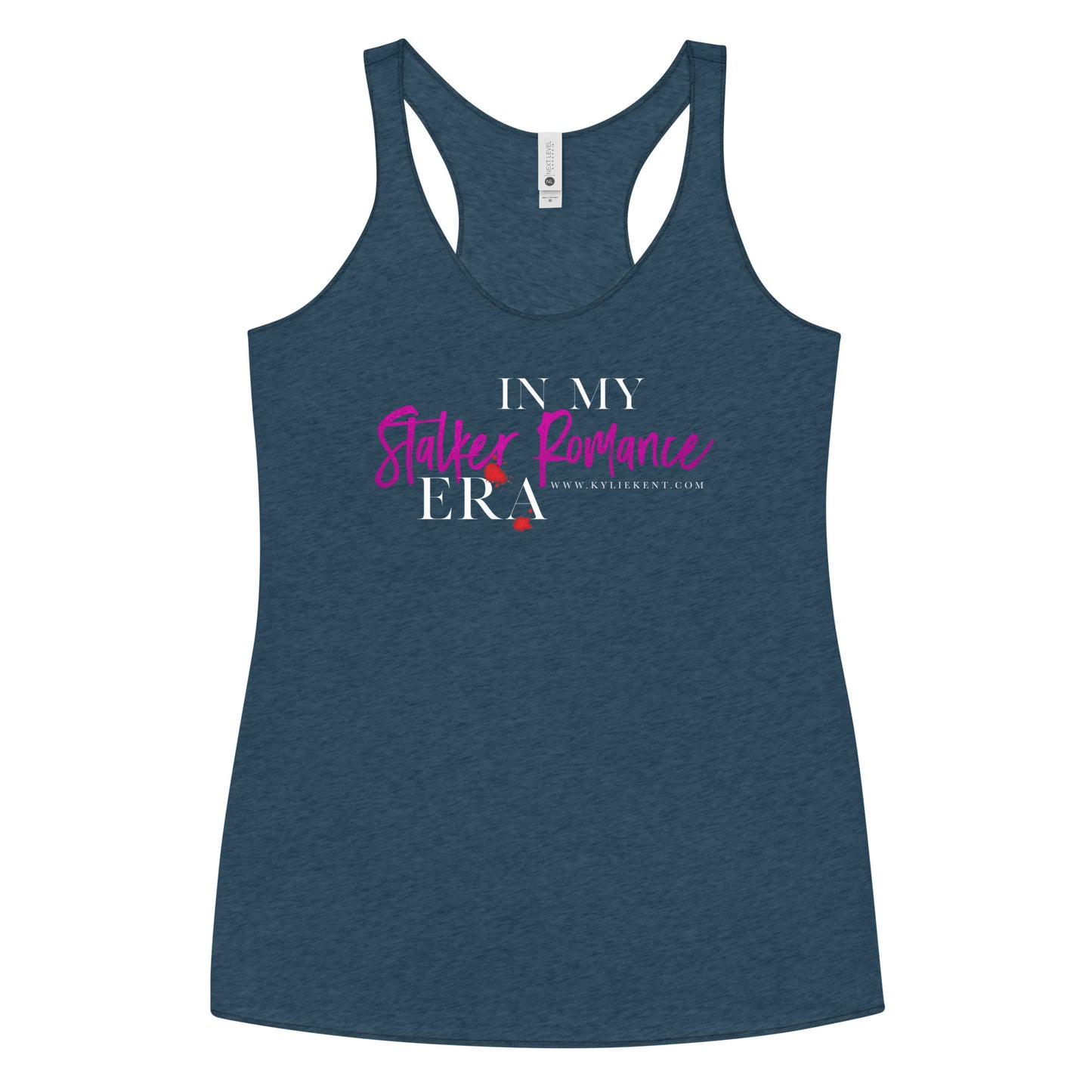 Stalker Era Women's Racerback Tank