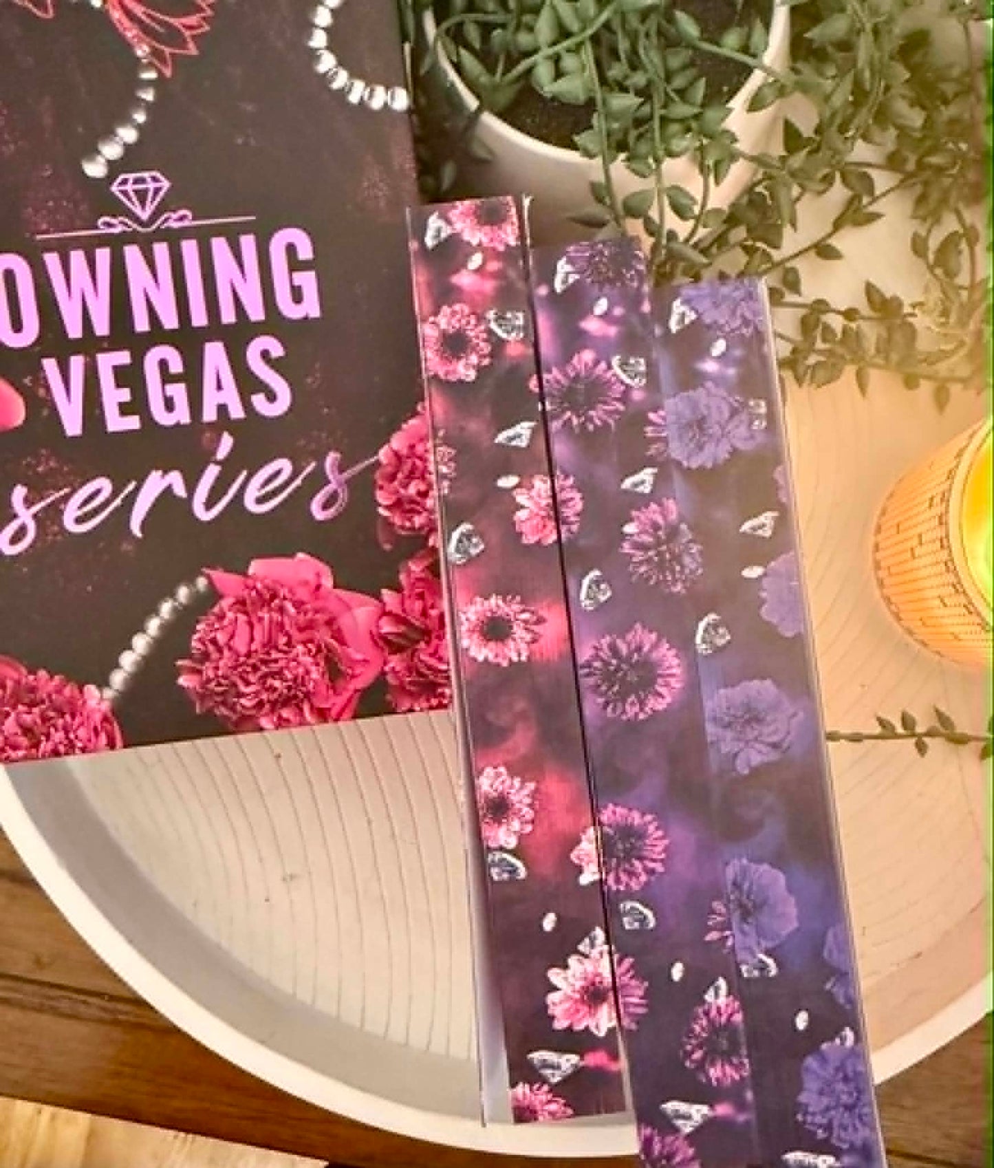 Mother's Day Book Box