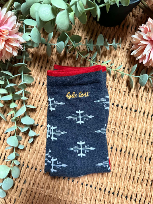 KK Christmas Socks