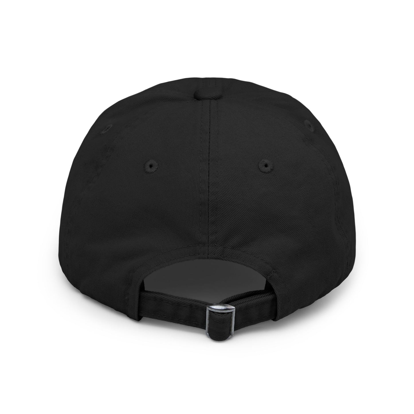 Evie's Vault Unisex Distressed Cap