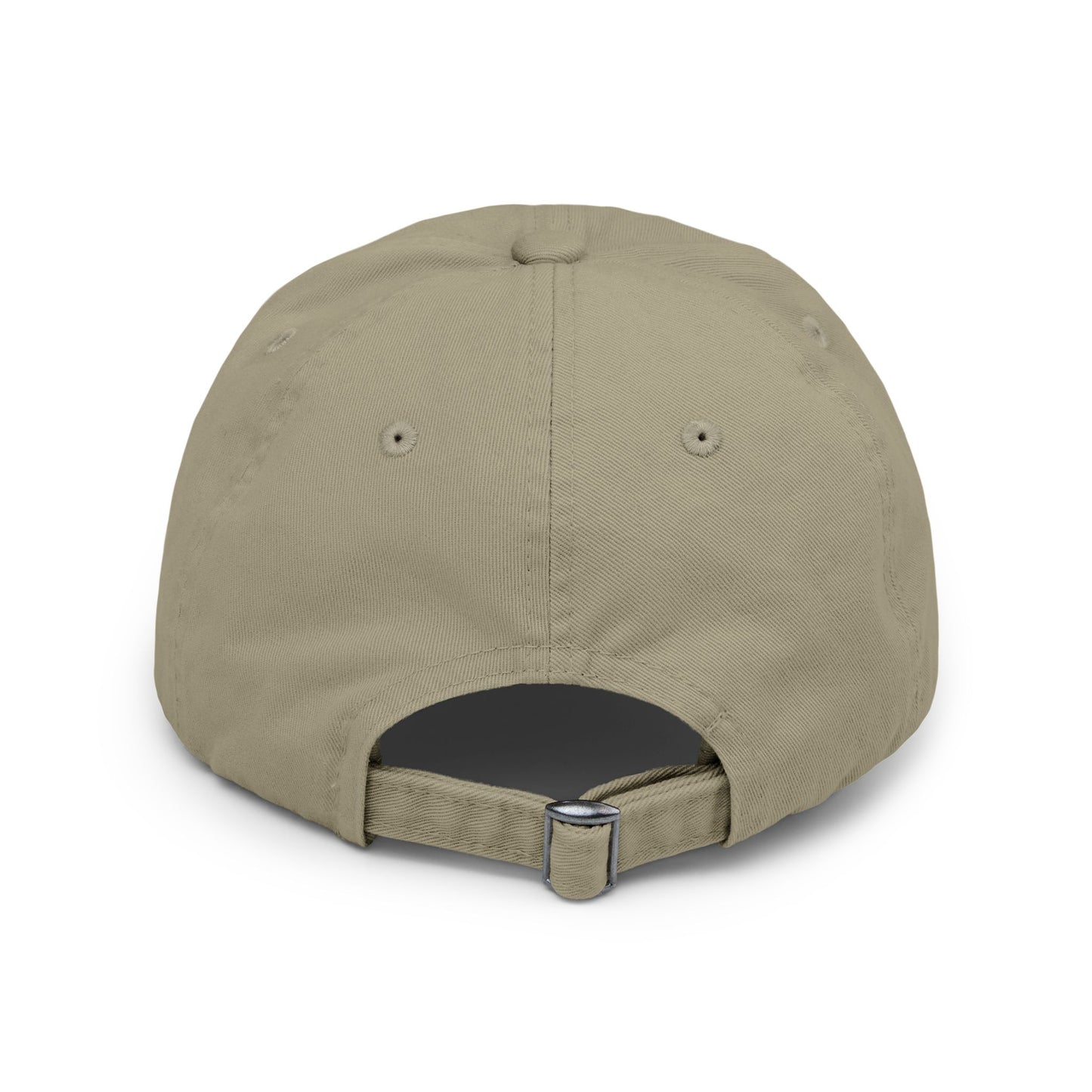 Evie's Vault Unisex Distressed Cap