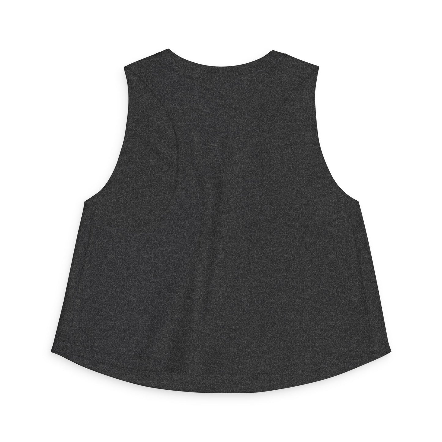 Evie's Vault Women's Crop Top