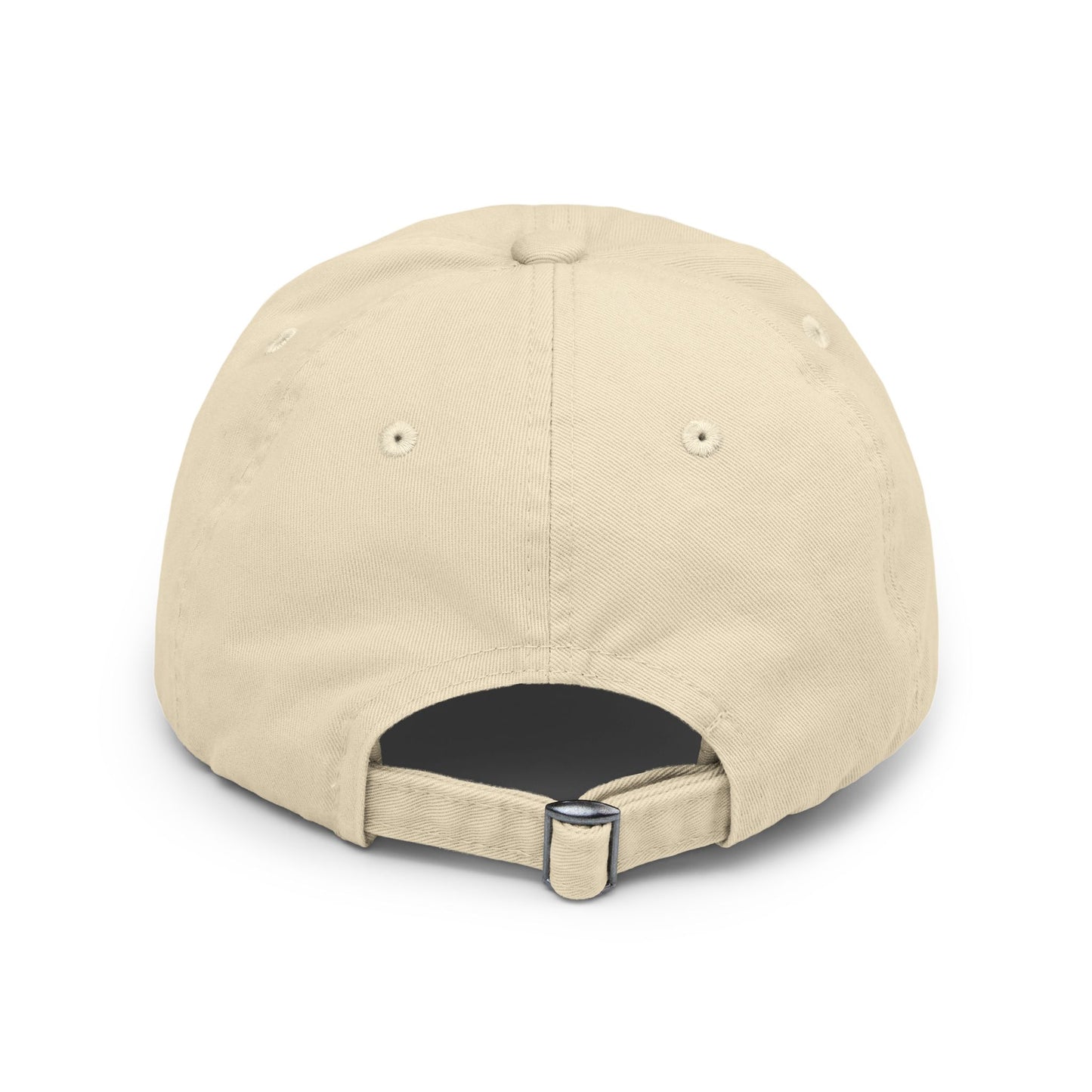 Evie's Vault Unisex Distressed Cap