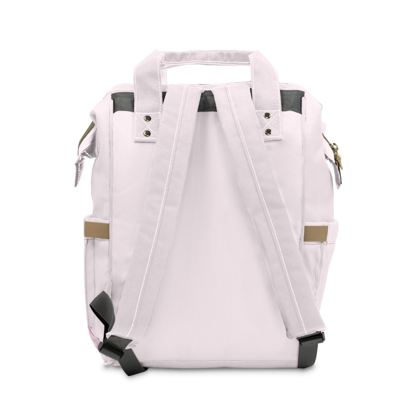 Evie's Vault Multifunctional Diaper Backpack