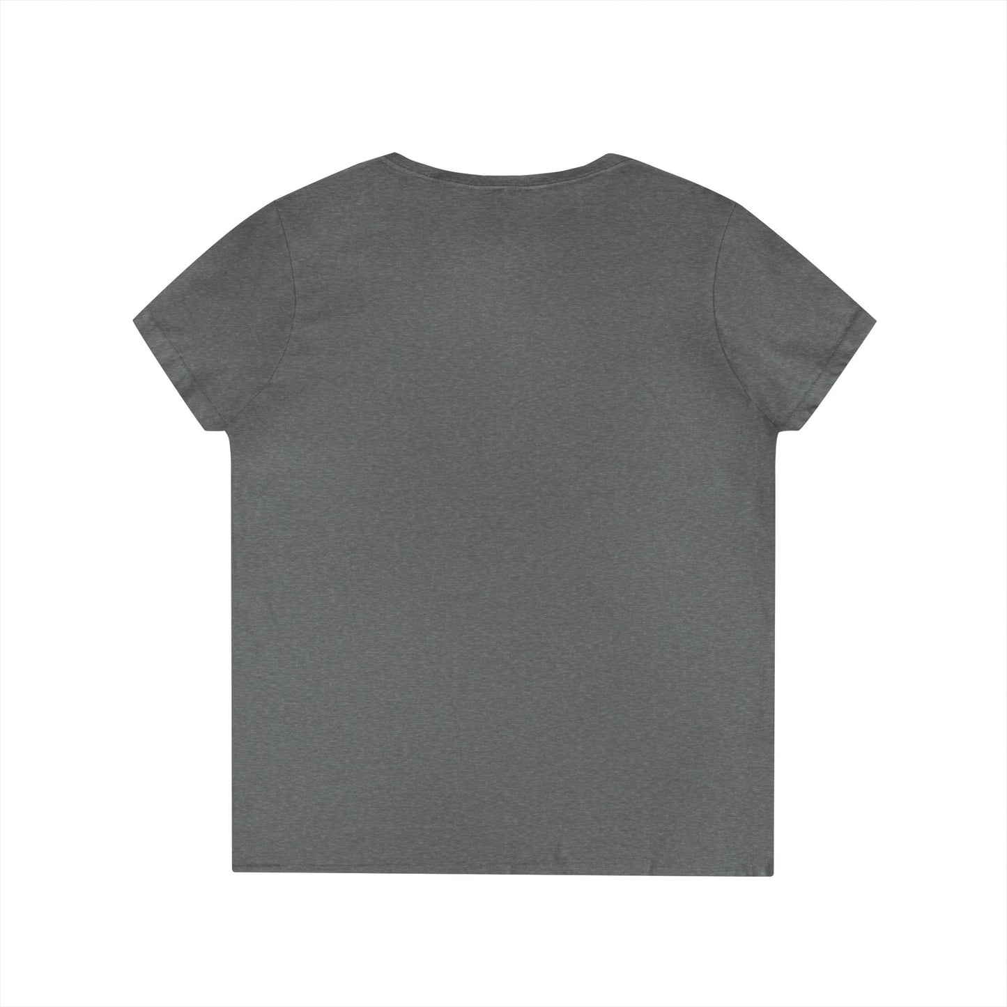 Evies Vault Ladies' V-Neck T-Shirt